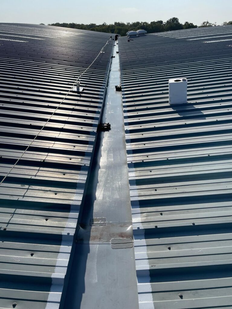 Building Painter In Devon